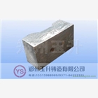 破碎機錘頭的材質(zhì)不是越高越好